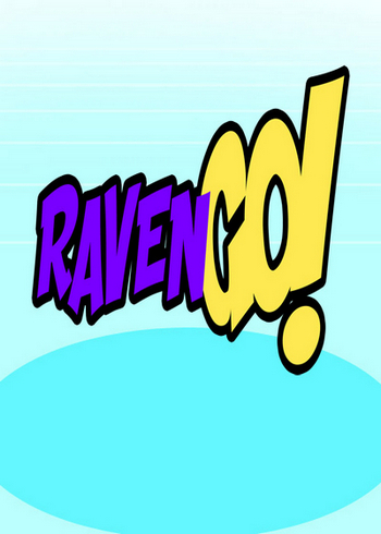 Raven GO!